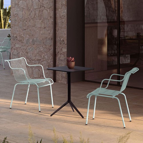 Scaun pentru dining Magis South